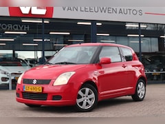 Suzuki Swift - 1.3 D Exclusive | Airco | Radio CD | Zuinig Rijden