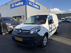 Renault Kangoo - Z.E. KOOP ACCU