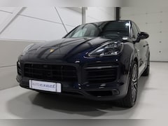 Porsche Cayenne - 3.0 E-Hybrid Sport Design I Sport Chrono I Sportuitlaat I Comfort stoelen I Head-up I 21in