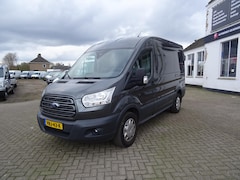 Ford Transit - 2.2 TDCI 114KW