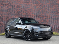 Land Rover Range Rover Sport - P460e Dynamic *Ivory Leder