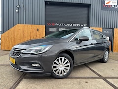 Opel Astra Sports Tourer - 1.0 Business+ Cruise Clima PDC