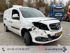 Mercedes-Benz Citan - 109 CDI / Extra Lang / UNFALL / DAMAGE