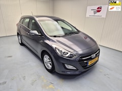 Hyundai i30 Wagon - 1.6 GDi Comfort Navi Camera Ecc Cruise Control Alu Trekhaak