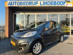 Peugeot 107 - 1.0 Active Airco/Centrale vergrendeling/5 deurs