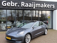 Tesla Model 3 - Long Range AWD 75 kWh*Autopilot*Trekhaak*EXPORTPRIJS