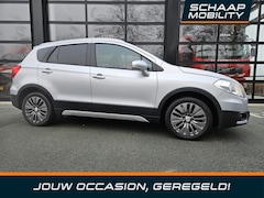 Suzuki SX4 S-Cross - 1.6 Exclusive | Trekhaak | incl. 6 mnd. garantie en APK