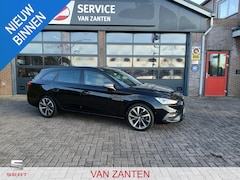 Seat Leon Sportstourer - 1.5 eTSI FR Business Intense + Technology Pack + 18 inch, nieuwstaat