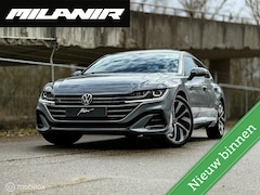 Volkswagen Arteon Shooting Brake - 1.4 TSI eHybrid R-Line |Pano |HUD |Massage |ACC