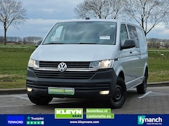 Volkswagen Transporter - 2.0 TDI T6.1 4MOTION Dub.Cab