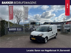 Fiat Doblò Cargo - 1.6 MJ 105 pk - L1H1 Betimmering