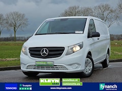 Mercedes-Benz Vito - 114 L2H1 Automaat Navi