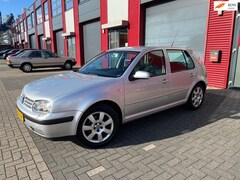 Volkswagen Golf - 2.0 Pacific*LPG G3*Lage km stand NAP*Luxe uitv