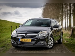 Opel Astra GTC - 1.6 Business | Airco | Cruise | LM velgen