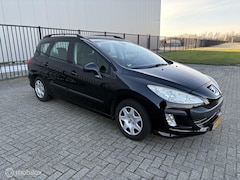 Peugeot 308 SW - 1.6 VTi X-Line