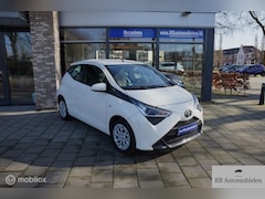 Toyota Aygo - 1.0 VVT-i x-joy|CAMERA|LED|2021|NAP