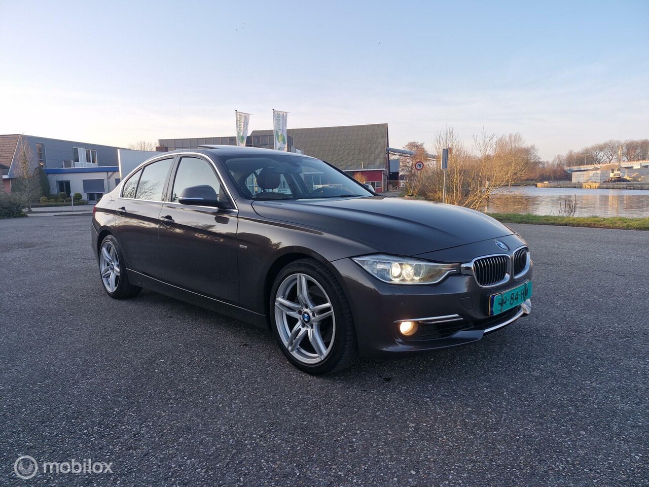 BMW 3-serie - 328i Upgrade Edition 328i Upgrade Edition - AutoWereld.nl