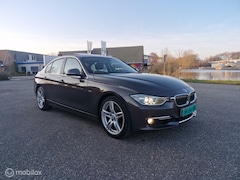 BMW 3-serie - 328i Upgrade Edition