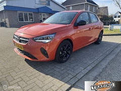 Opel Corsa - 1.2 Edition CarPlay , Airco, Cruise , Led