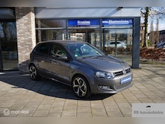 Volkswagen Polo - 1.2 TSI Highline|18.207km|1e eig|DSG|NAVI