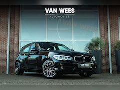 BMW 1-serie - 118i F20 Facelift Corporate Lease Executive | Automaat | LED | NL auto | PDC | Navi | Spor