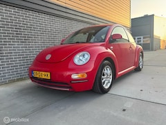 Volkswagen New Beetle - 2.0 Highline APK NAP Airco Onderhoudsb