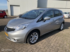 Nissan Note - 1.2 DIG-S Connect Edition - 1e eig - automaat