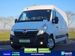 Opel Movano - 2.3 CDTI 130 L3H2