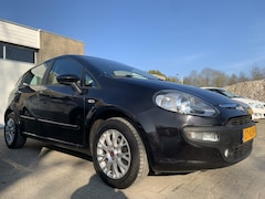 Fiat Punto Evo - 1.4 Dynamic 5DR Airco Cruise Handel/Export