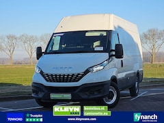 Iveco Daily - 35S18 L2H2 3.0Ltr LED Autm