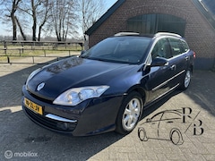 Renault Laguna Estate - 2.0 16V T Dynamque AUTOMAAT/ NAVIGATIE