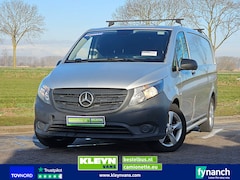 Mercedes-Benz Vito - 114 ac automaat EURO6