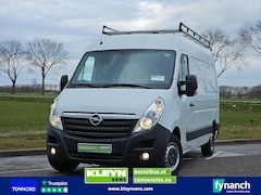 Opel Movano - 2.3 CDTI 145 L2H2