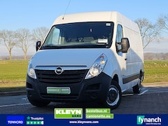 Opel Movano - 2.3 CDTI 145 L2H2