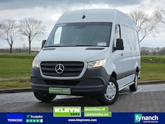 Mercedes-Benz Sprinter - 317 ac automaat EURO6