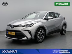 Toyota C-HR - 2.0 Hybrid Dynamic | Camera | Dodehoek Ass. | LM velgen | Climate Control |