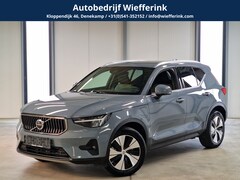 Volvo XC40 - 1.5 T4 Plug-in hybrid 211 pk Core Bright Navi Camera El. Achterklep