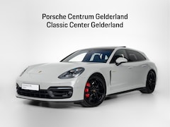 Porsche Panamera Sport Turismo - 4S E-Hybrid