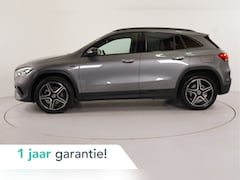 Mercedes-Benz GLA-Klasse - 250 e AMG Line | Adaptive Cruise | 360 Camera | Stl. verw. | MBUX | Parkeerass. |