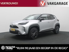 Toyota Yaris Cross - 1.5 Hybrid Adventure automaat | CarPlay | Navigatie | Parkeersensoren | Achteruitrijcamera