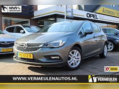 Opel Astra - 1.0 Turbo 105PK Business+ Navi/ Clima/ Cruise/ Camera/ Trekhaak/ NL auto