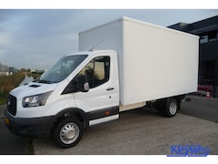 Ford Transit - 350 2.0 TDCI bakwagen/klep