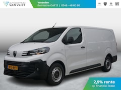 Peugeot Expert - L3 2.0D 145 Pk. | 2, 9% rente | Surround NAV pakket | trekhaak | camera | rijklaarprijs