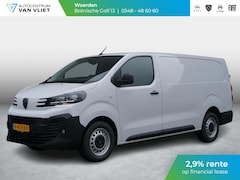 Peugeot Expert - L3 2.0D 145 Pk. | 2, 9% rente | Surround NAV pakket | trekhaak | camera | rijklaarprijs