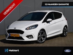 Ford Fiesta - ST-Line 1.0 EcoBoost 100pk 18''LM | B&O | QUICK CLEAR | DAB | NAVI | PDC ACHTER | LIMITER