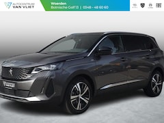 Peugeot 5008 - 1.2 Hybrid GT