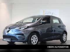 Renault Zoe - R110 Life 52 kWh | KOOP ACCU | Parkeersensoren Achter | Cruise Controle | LED Verlichting