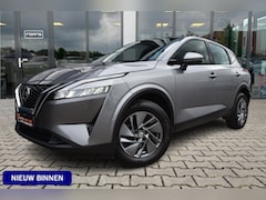 Nissan Qashqai - 1.3 MHEV Acenta | Camera | ACC | DAB | Winter Pakket |