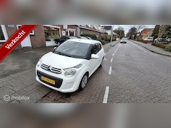 Citroën C1 - 1.0 VTi Feel