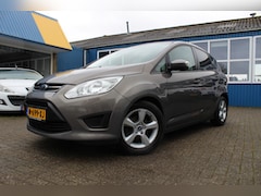 Ford C-Max - 1.0i "Ambiente" Airco - PDC - Trekhaak